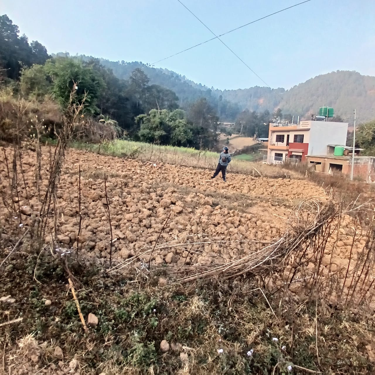 Picture of Godawari Municipality, Bagmati